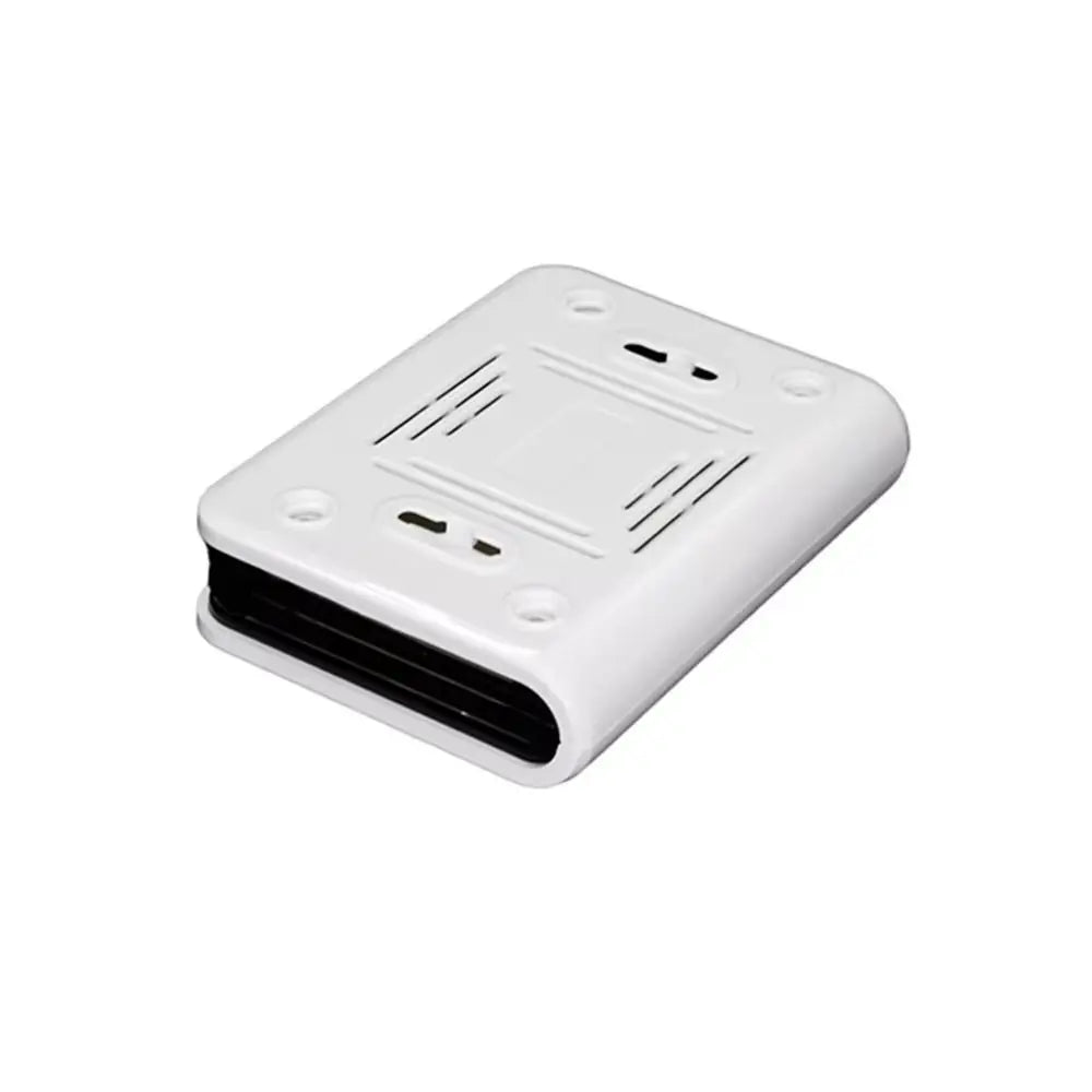 ABS Plastic WiFi Router Enclosure 160x100x30mm IoT Case Electronics Enclosure Richie's