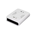 ABS Plastic WiFi Router Enclosure 160x100x30mm IoT Case Electronics Enclosure Richie's
