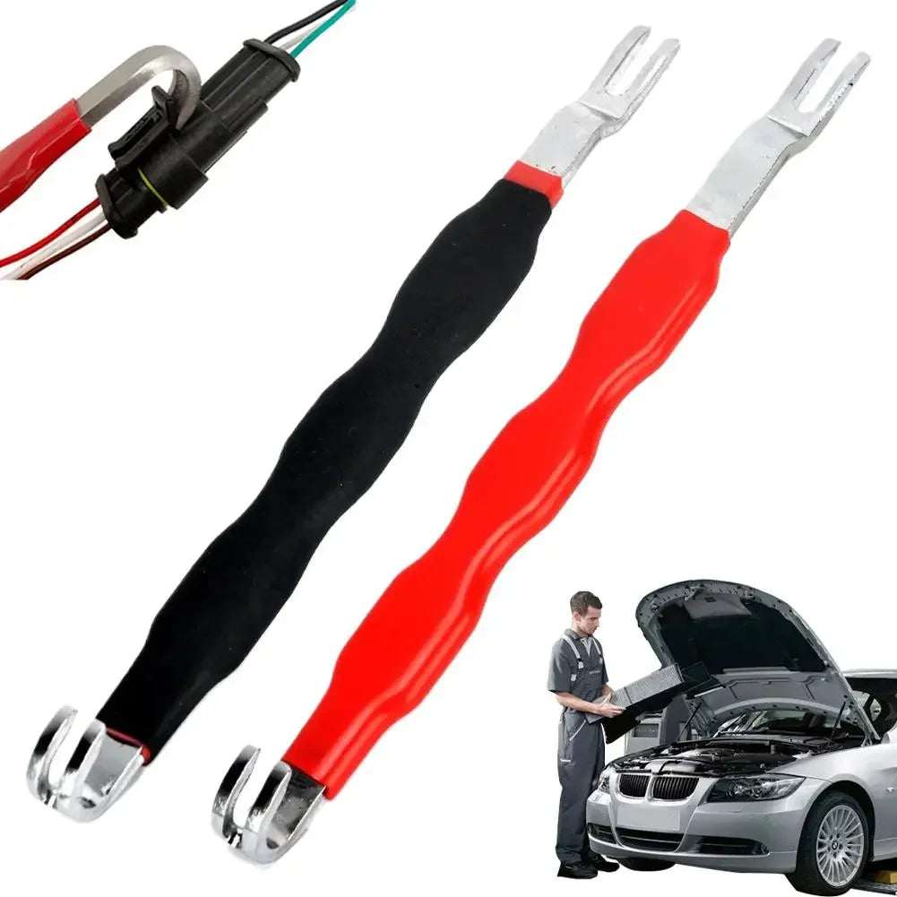 60° Automotive Electrical Connector Separator Pliers Tool Connector Separator Pliers Richie's