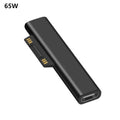 65W/102W USB-C PD Charger Adapter for Microsoft Surface Pro USB-C Charging Adapter Richie's 65W