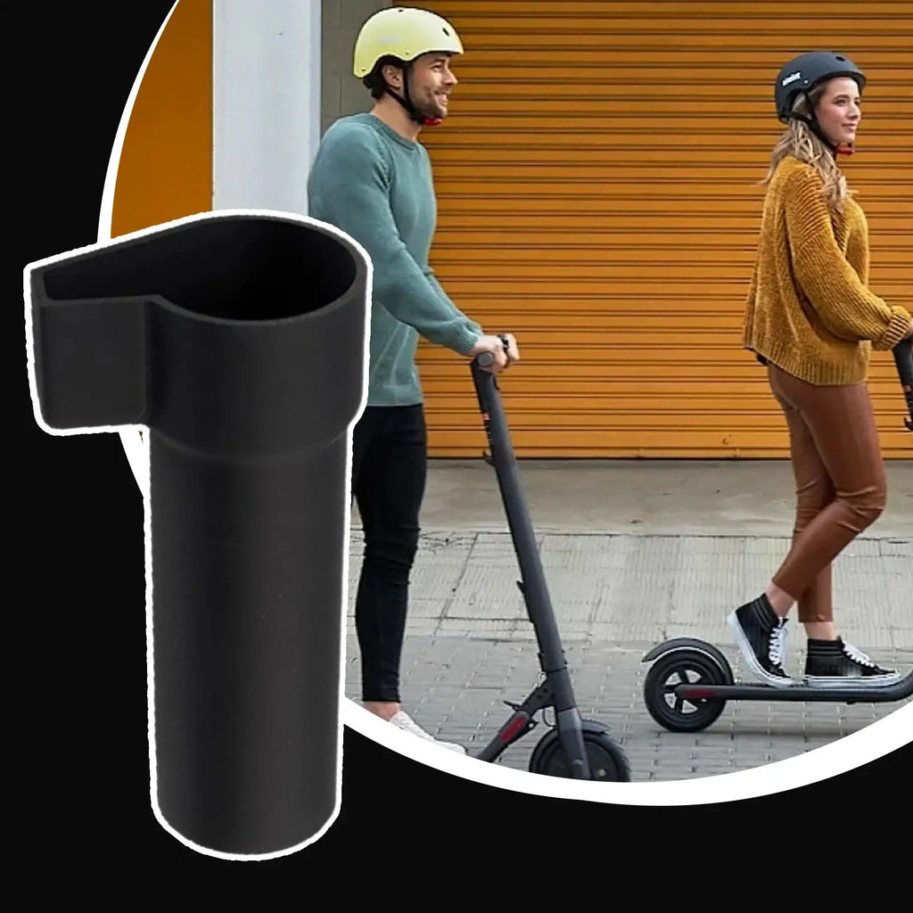 3D Printed Electric Scooter Throttle Grip Handle Sleeve Scooter Throttle Grip Richie's