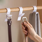 Heated Towel Radiator Hooks Multi-Purpose Hanger Set 2–6 Pcs Radiator Towel Hooks Richie's