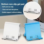 Adjustable Foldable Phone Stand – Universal Desktop Holder Phone Stand Richie's