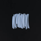 1.75mm Filament Joiner Connector Tubes for PLA ABS – 20/100Pcs 3D Printer Accessory Richie's No plug 20pcs