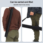 Foldable Umbrella Bag with Shoulder Strap – Anti-Dust Cover Umbrella Storage Bag Richie's