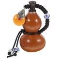 Natural Dried Mini Gourd Bottle Pendant Hanging Décor Decorative Gourd Pendant Richie's C