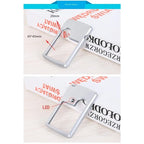 6X 3X LED Magnifying Glass Loupe – Pocket Magnifier Magnifying Glass Loupe Richie's
