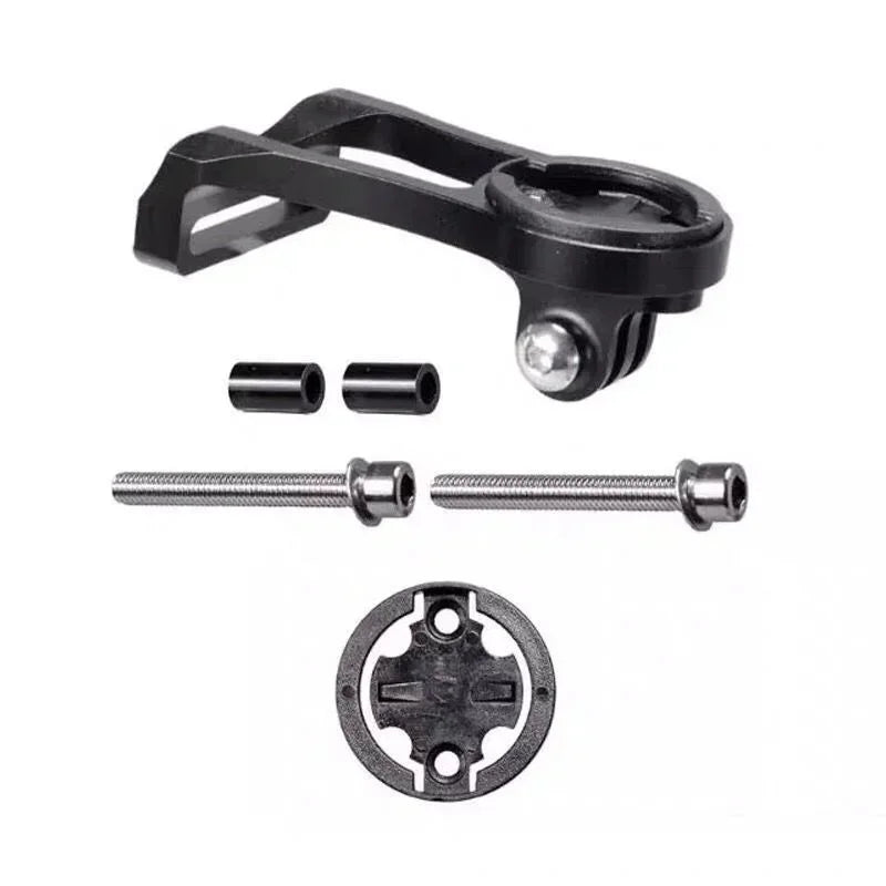 Metal Bike Handlebar Mount for Garmin Bryton CATEYE GPS Bike Handlebar Mount Richie's