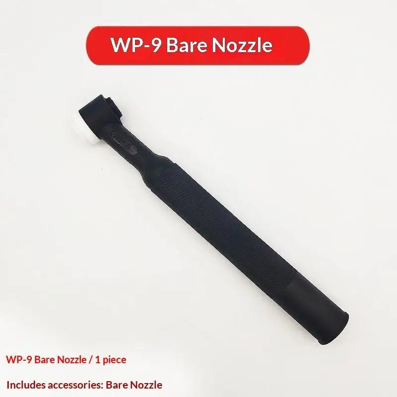 WP9/17/18/26 TIG Torch Body Air Cooled Argon Arc Welding Head TIG Welding Torch Richie's A1