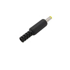 10Pcs DC Power Male Plug 4.0x1.7mm Solder Wire Connector DIY DC Power Connector Richie's