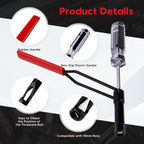 10mm Jam Nut Valve Adjustment Tool – Honda Nissan Toyota Valve Adjustment Tool Richie's