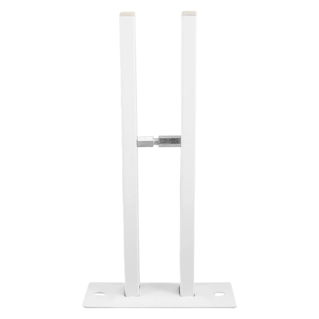 Aluminum Radiator Floor Bracket – Universal Panel Radiator Support Radiator Floor Bracket Richie's other China Mainland