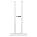 Aluminum Radiator Floor Bracket – Universal Panel Radiator Support Radiator Floor Bracket Richie's other China Mainland