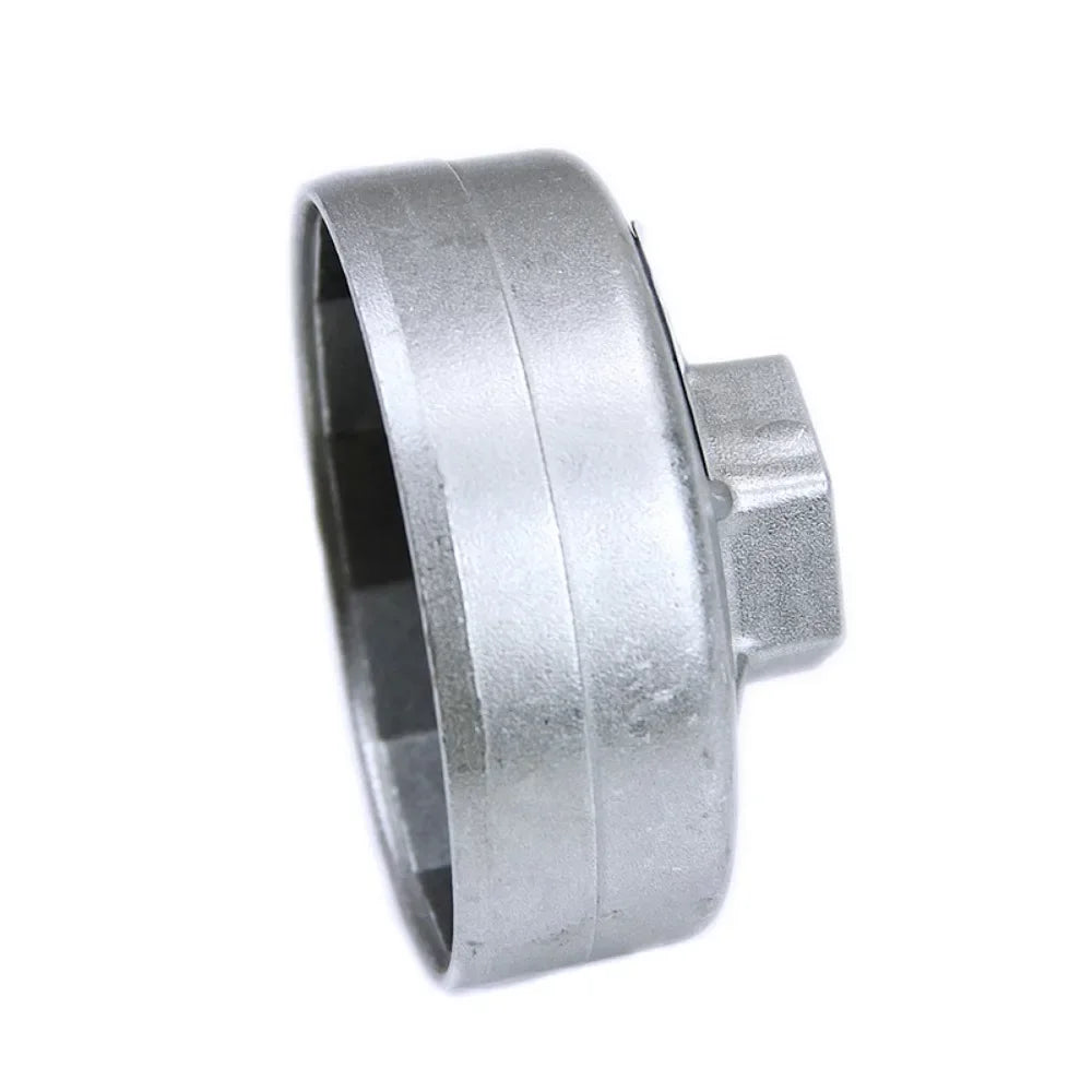 1/2" Drive 65mm 14-Flute Oil Filter Wrench for Toyota Oil Filter Wrench Richie's