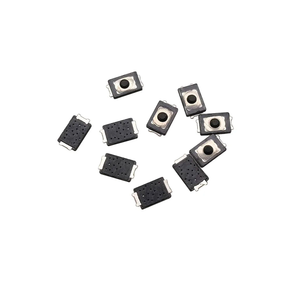 Mini SMD Tactile Push Button Switch 2x3x0.6mm 2-Pin 12V Tactile Switch Richie's