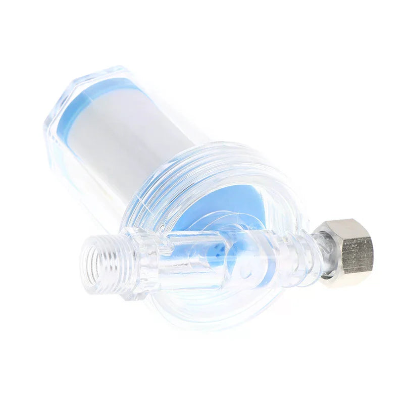 PP Cotton Water Filter – Shower, Faucet & Pipe Strainer Water Pipe Filter Richie's
