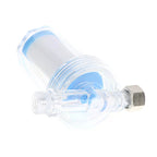 PP Cotton Water Filter – Shower, Faucet & Pipe Strainer Water Pipe Filter Richie's
