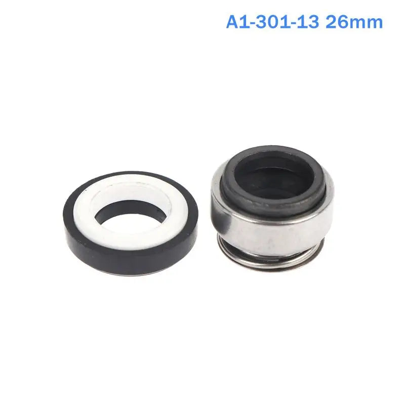 301 Series Mechanical Shaft Seal for Water & Circulation Pumps Mechanical Shaft Seal Richie's A1