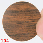 54pcs Self-Adhesive Screw Cap Cover Stickers – Furniture PVC Screw Cap Stickers Richie's 104
