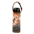 Neoprene Water Bottle Sleeve Cover – Portable Cup Carrier Bottle Sleeve Cover Richie's 5