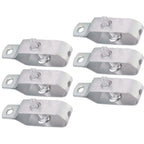6-Pack Heavy Duty Steel Wire Tensioner & Cable Tightener Wire Tensioner Set Richie's