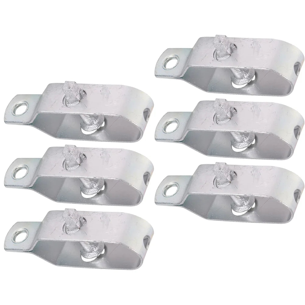 6-Pack Heavy Duty Steel Wire Tensioner & Cable Tightener Wire Tensioner Set Richie's