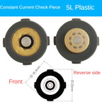 DN15 Flow Limiting Water Saving Disc for Shower & Faucet Flow Limiting Disc Richie's 5L galvanostat-1