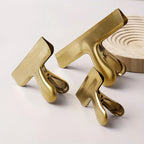 Stainless Steel Long Tail Clip – File, Food & Office Organizer Binder Clip Organizer Richie's