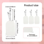 4-Pack Adjustable Bed Sheet Holders & Mattress Clip Fasteners Bed Sheet Fasteners Richie's