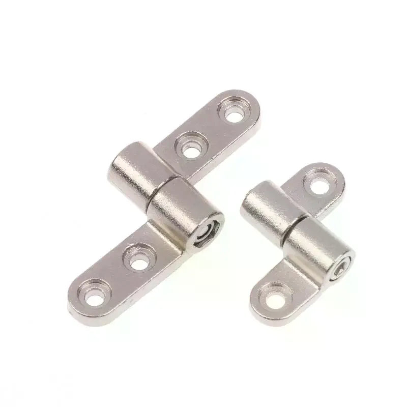 360° Adjustable Torque Damper Hinge for Cabinet Doors Cabinet Door Hinge Richie's