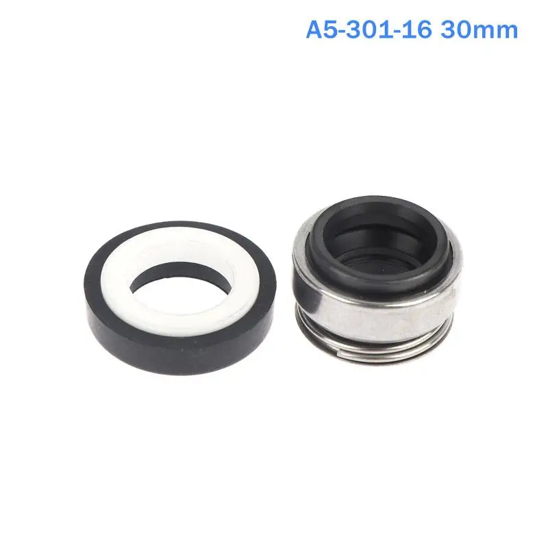 301 Series Mechanical Shaft Seal for Water & Circulation Pumps Mechanical Shaft Seal Richie's A5