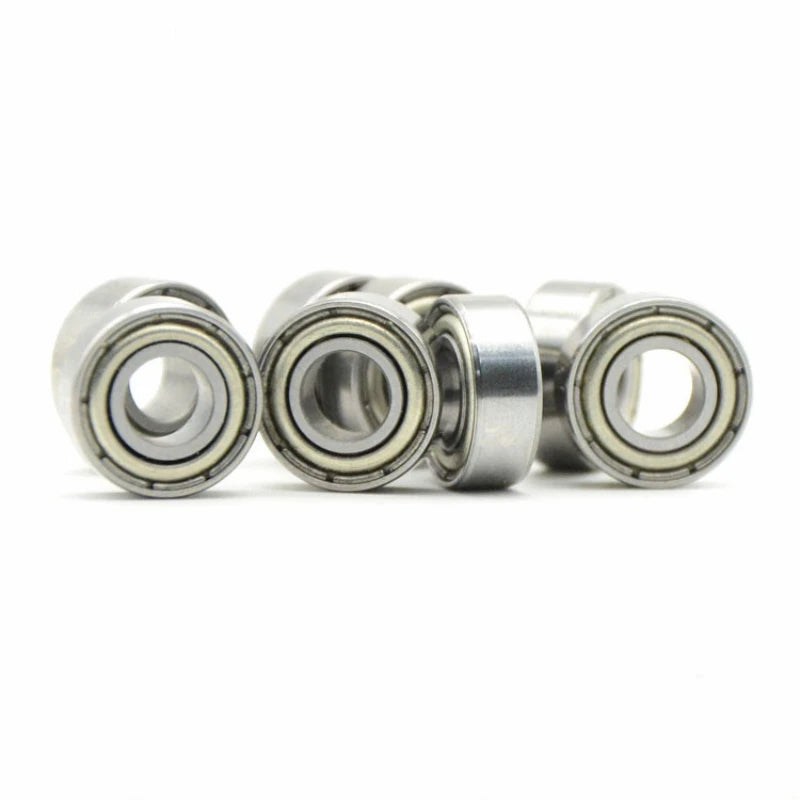 JARBLUE 153811 Non-Standard Ball Bearing 15x38x11mm Steel Ball Bearing Richie's Default Title