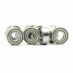 JARBLUE 153811 Non-Standard Ball Bearing 15x38x11mm Steel Ball Bearing Richie's Default Title