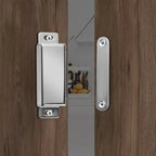 4-Pack Magnetic Door Catches – Stainless Steel Cabinet Latches Cabinet Door Catch Richie's
