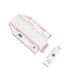 Magnetic Push-to-Open Cabinet Catch & Soft-Close Damper Cabinet Catch Hardware Richie's