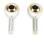JARBLUE POSA Rod End Joint Bearing Metric Male Thread SA5–SA14 Rod End Bearing Richie's