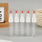 2-in-1 Car Touch-Up Paint Pen Empty Bottle 10/20ml Touch-Up Paint Pen Richie's 10ml-5PCS