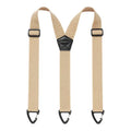 Tactical Y-Back Heavy Duty Suspenders – Hidden Under Clothes Tactical Suspenders Richie's A4