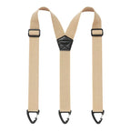 Tactical Y-Back Heavy Duty Suspenders – Hidden Under Clothes Tactical Suspenders Richie's A4