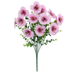 Multicolor Artificial Eucalyptus Plant 20×35cm – Home Décor Artificial Flower Plant Richie's 2