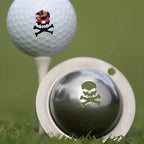 Custom Golf Ball Marker Alignment Tool – Personalized Liner Golf Training Aid Richie's