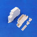DIN Rail Plastic Enclosure – Electronics Distribution Box DIN Rail Enclosure Richie's 0-01