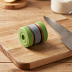 Circular Grindstone Sharpener – Kitchen Knife & Scissor Tool Knife Sharpener Richie's