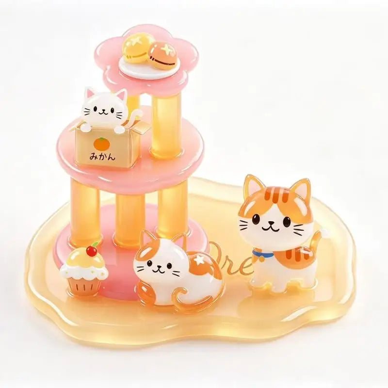 3D Crystal Animal Stickers – Removable Kids DIY Decals Kids Craft Stickers Richie's