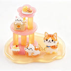 3D Crystal Animal Stickers – Removable Kids DIY Decals Kids Craft Stickers Richie's