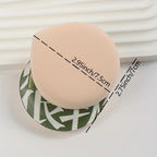 5-Pack Air Cushion Powder Puff Makeup Sponge – All Skin Types Makeup Powder Puff Richie's