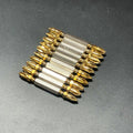 65mm PH2 Magnetic Double-End Screwdriver Bits – Titanium Coated Screwdriver Bits Richie's 10Pcs