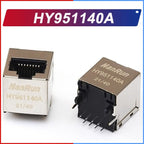 RJ45 Ethernet Transformer Filter – HR911105A Compatible, CE RoHS Network Transformer Filter Richie's HY951140A