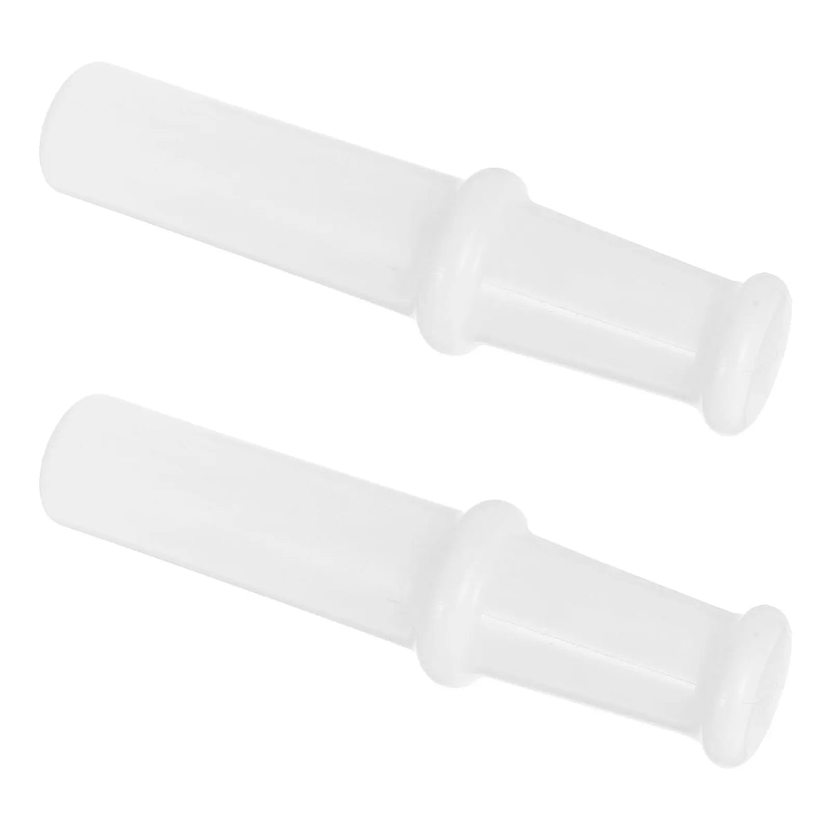 2-Pack Meat Grinder Pusher Replacement Plunger – Universal Fit Meat Grinder Accessory Richie's