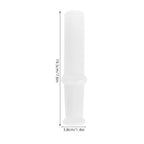 2-Piece Meat Grinder Pusher – Universal Replacement Plunger Rod Meat Grinder Accessory Richie's